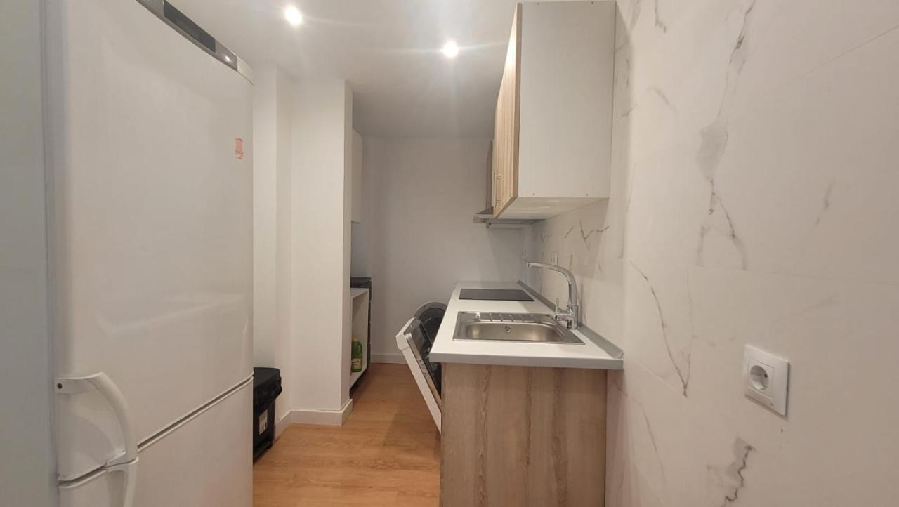 Apartamento Playa DАльбир Экстерьер фото