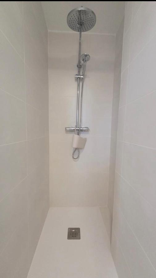 Apartamento Playa DАльбир Экстерьер фото